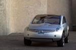 Nissan Actic Concept 2004 года